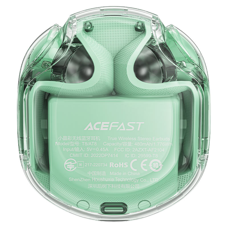 Fone acefast t8