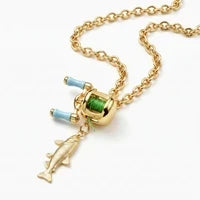 MIRAI TEKKU 動くミニリールアクセサリー