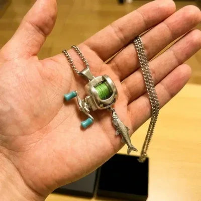 MIRAI TEKKU 動くミニリールアクセサリー